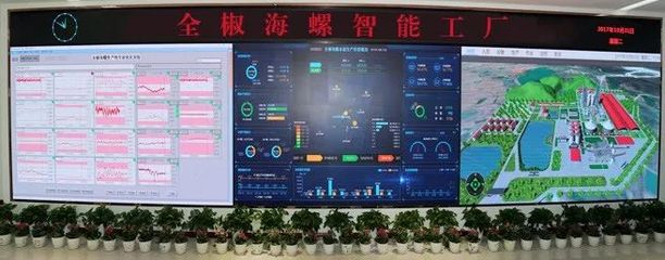 海螺集團(tuán)啟動(dòng)“無人水泥廠”模式全面推廣，信息系統(tǒng)運(yùn)行維護(hù)服務(wù)成關(guān)鍵支撐