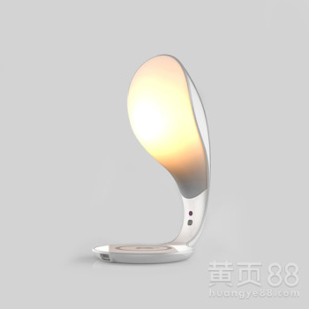 光與型的融合 思航工業設計在家電設備領域的創新實踐——以燈設計為例