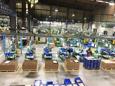 破解企業增資困境 優化商務營商環境的切入點